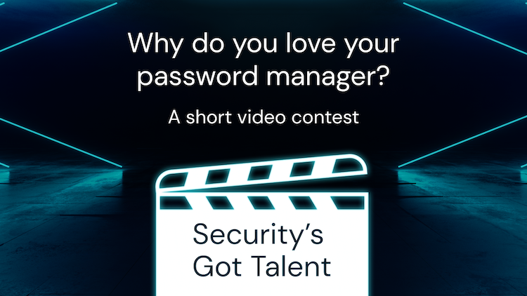 Security's Got Talent!