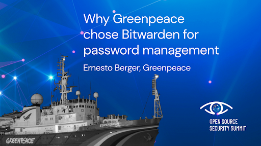 Easy-To-Use Password Management for Non-technical Teams